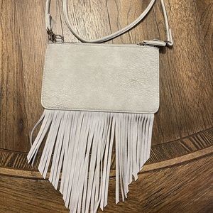 Street Level Crossover Bag